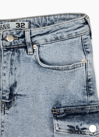 Спідниця джинсова No Brand (259474736)