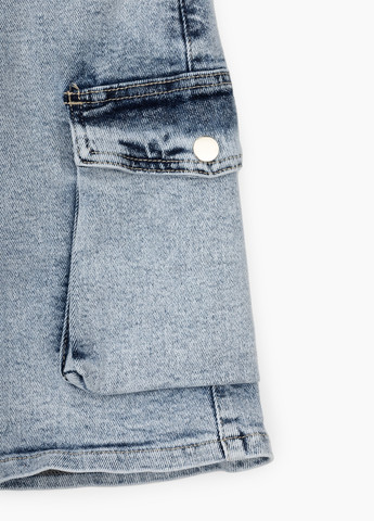 Спідниця джинсова No Brand (259474736)