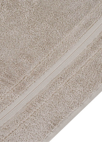 Home Line полотенце махровое 70х140 500 г/м2 бежевый производство - Турция