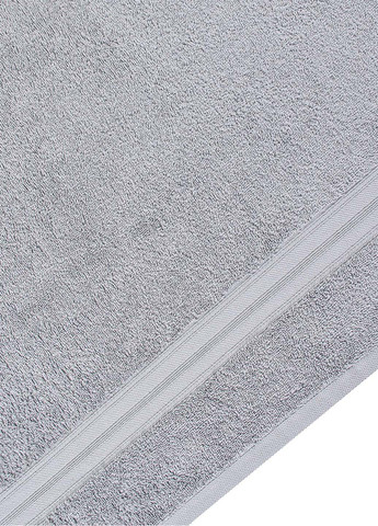Home Line полотенце махровое 70х140 500 г/м2 серый производство - Турция