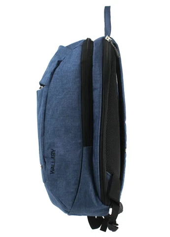 Рюкзак синій R150002 Wallaby 150 (259502609)