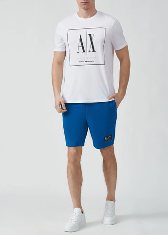 Шорты EA7 (259503523)