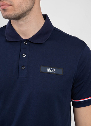 Поло EA7 (259503890)