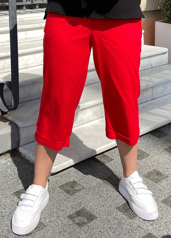 Женские короткие летние брюки-капри Modena (259508657)