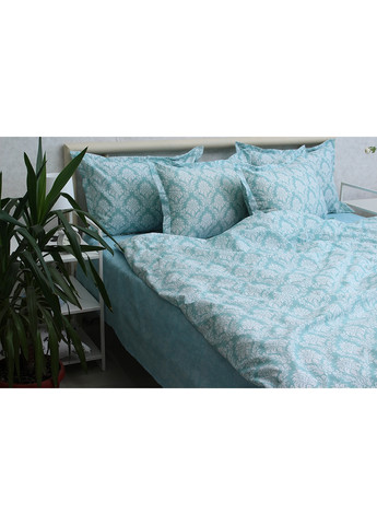 Постільна білизна з компаньйоном Сімейний Tag (259522266)