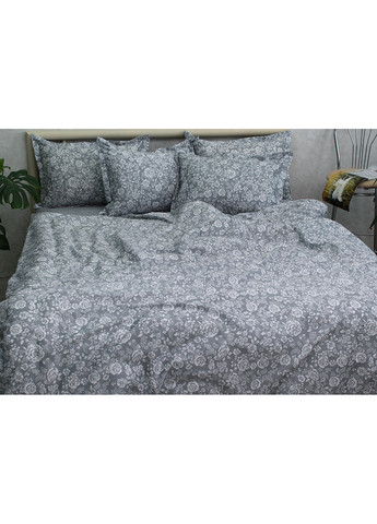 Постільна білизна з компаньйоном 1,5-спальний Tag (259522322)