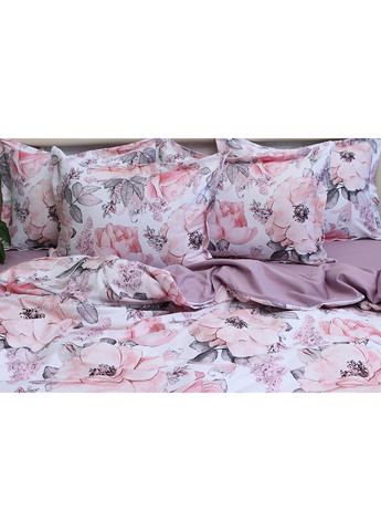 Постільна білизна з компаньйоном 1,5-спальний Tag (259522419)