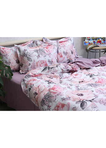Постільна білизна з компаньйоном 1,5-спальний Tag (259522419)