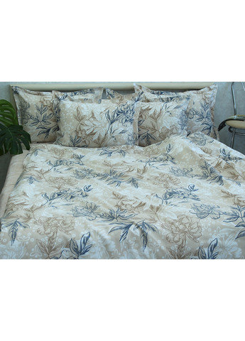 Комплект постельного белья с компаньоном 1,5-спальный Tag (259525381)