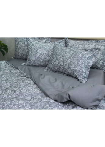 Комплект постельного белья с компаньоном 1,5-спальный Tag (259525521)