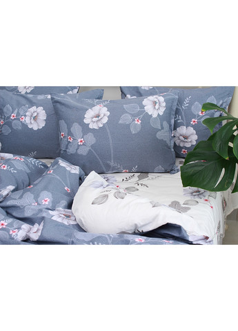 Комплект постельного белья с компаньоном 2-спальный Tag (259525513)