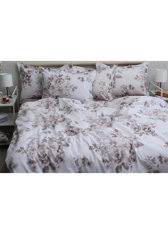 Комплект постельного белья с компаньоном Семейный Tag (259525475)