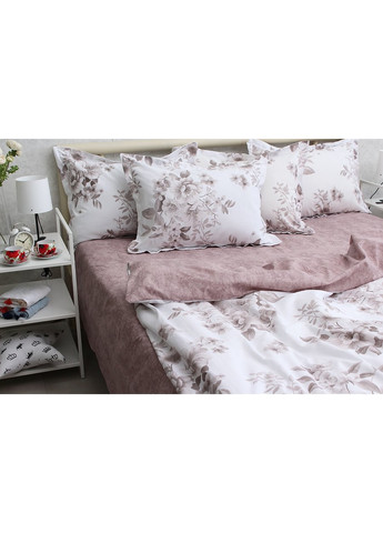 Комплект постельного белья с компаньоном Семейный Tag (259525475)