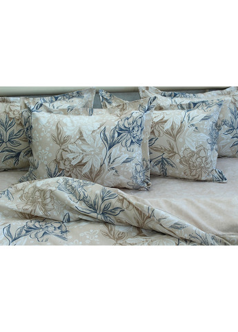 Комплект постельного белья с компаньоном Евро Tag (259525405)