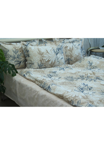 Комплект постельного белья с компаньоном Евро Tag (259525405)