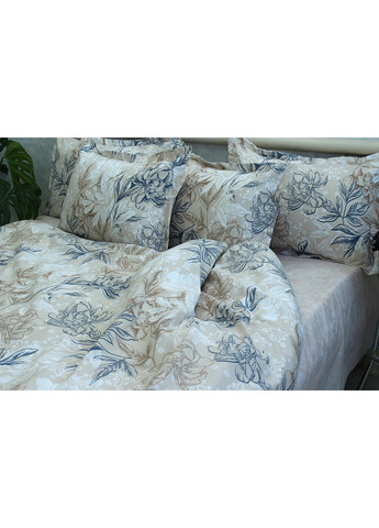 Комплект постельного белья с компаньоном Евро Tag (259525405)