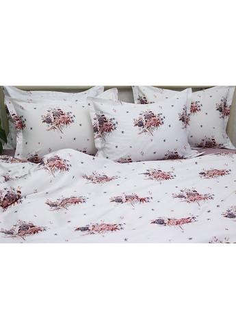 Комплект постельного белья с компаньоном Евро Tag (259525479)