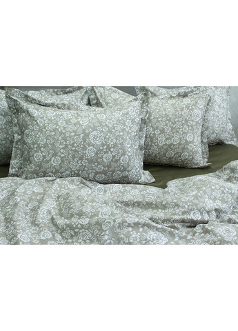 Комплект постельного белья с компаньоном 1,5-спальный Tag (259525509)