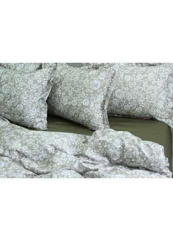 Комплект постельного белья с компаньоном 1,5-спальный Tag (259525509)