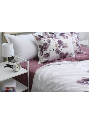 Комплект постельного белья с компаньоном 2-спальный Tag (259525553)
