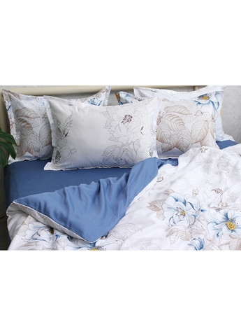 Комплект постельного белья с компаньоном 1,5-спальный Tag (259525522)