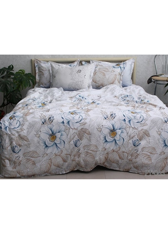Комплект постельного белья с компаньоном 1,5-спальный Tag (259525522)