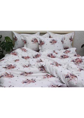 Комплект постільної білизна з компаньйоном Сімейний Tag (259525312)