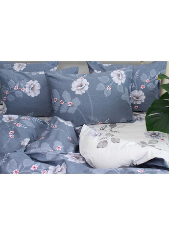 Комплект постільної білизна з компаньйоном Евро Tag (259525302)