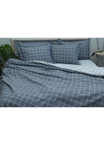 Комплект постельного белья с компаньоном Семейный Tag (259525390)