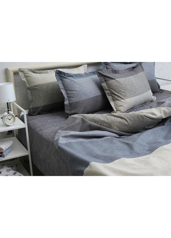 Комплект постельного белья с компаньоном 1,5-спальный Tag (259525303)