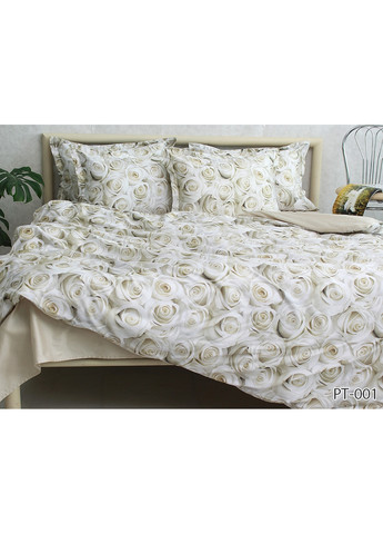 Комплект постельного белья с компаньоном 1,5-спальный Tag (259525453)