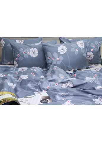 Комплект постільної білизна з компаньйоном 1,5-спальний Tag (259525423)