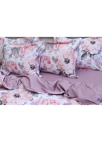 Комплект постельного белья с компаньоном Евро Tag (259525396)