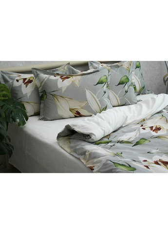 Комплект постельного белья с компаньоном 2-спальный Tag (259525483)