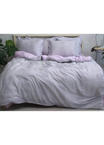 Комплект постельного белья с компаньоном 2-спальный Tag (259525375)