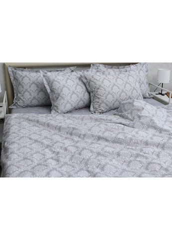 Комплект постельного белья с компаньоном Семейный Tag (259525276)