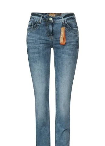 Джинси Cecil - (259523306)