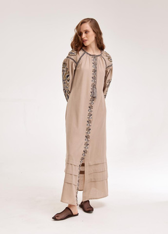 Жіноча сукня "Надія" MEREZHKA (259527254)