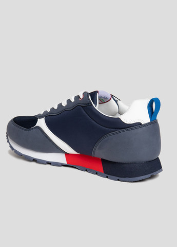 Синій Осінні кросівки Armata Di Mare