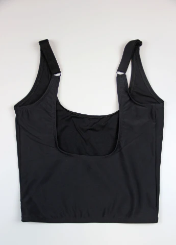 Чорний купальник Asos