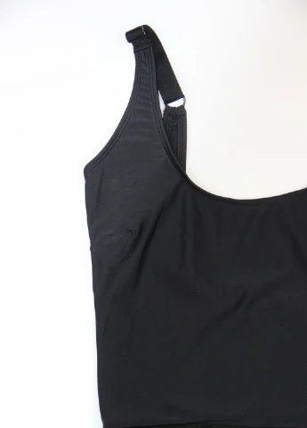 Чорний купальник Asos