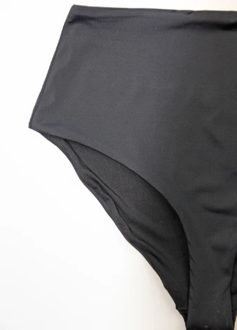 Черный купальник Asos