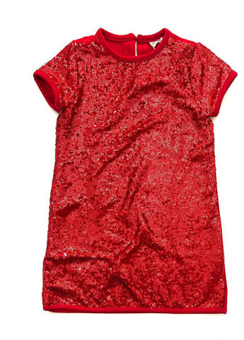 Красное платье OVS (259522874)