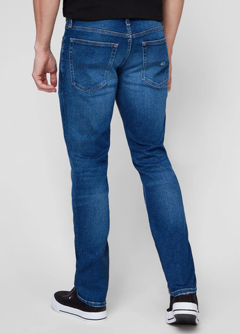 Джинси Tommy Jeans skinny (259294757)