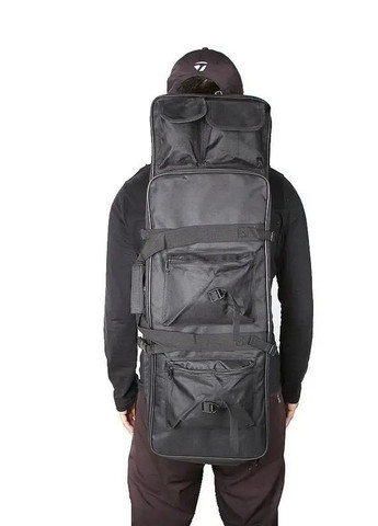 Сумка чехол для оружия рюкзак оружейный койот No Brand (259569380)