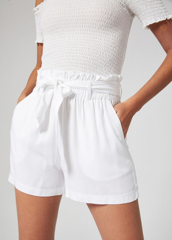 Шорты с поясом Jennyfer (259555058)