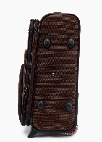 Валіза 8015/3 No Brand (259572138)