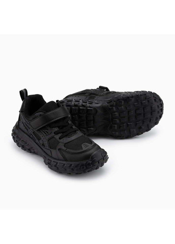 Чорні Осінні кросівки Том.М