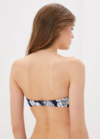 Купальный лиф 30957-173 Синий Seafolly Royal Horizon (259612367)