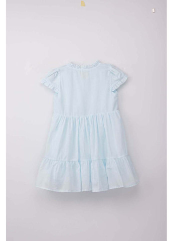 Блакитна сукня Lilax (259578418)